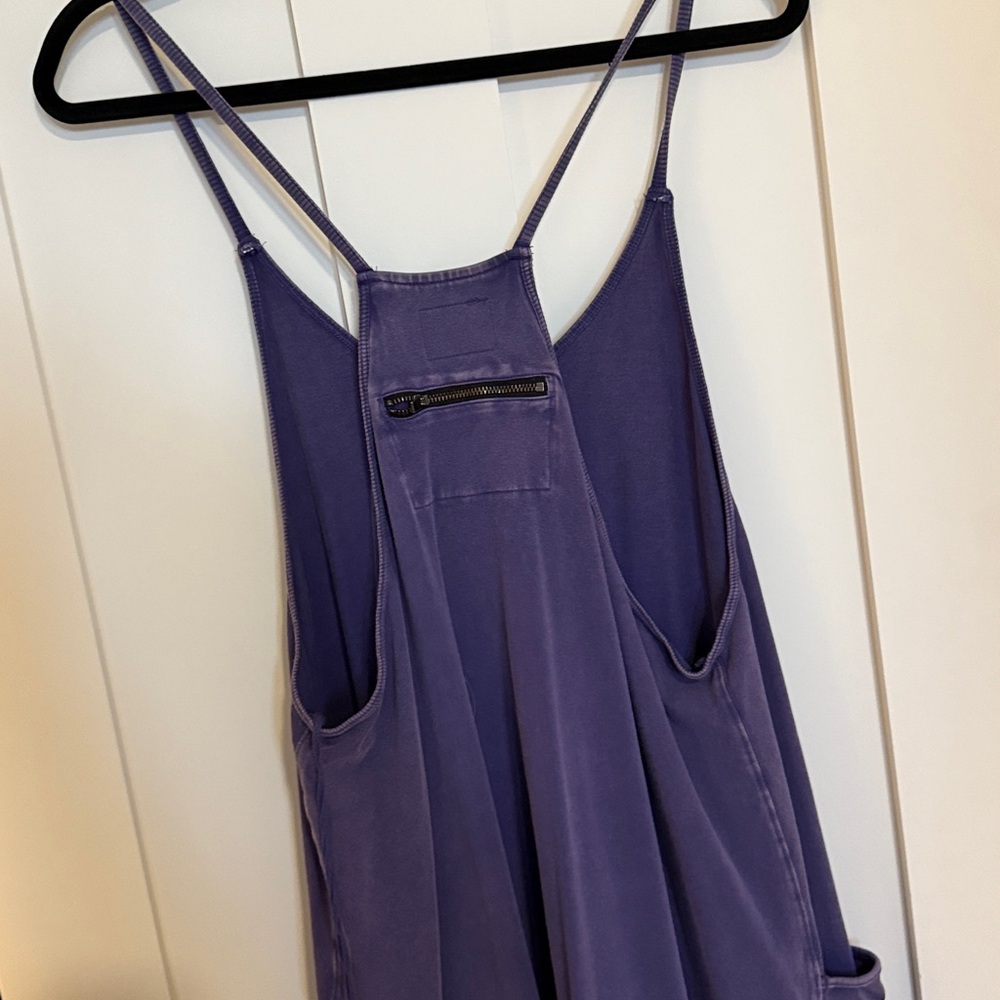 FP Purple hot shot onsie - Picture 3 of 3